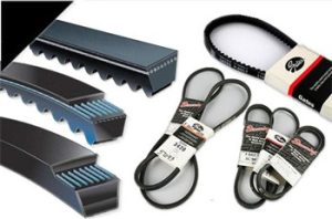 CB Industrial and Automotive Belts